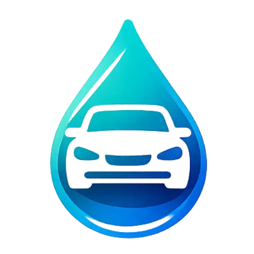 Lavage auto à domicile Douzains